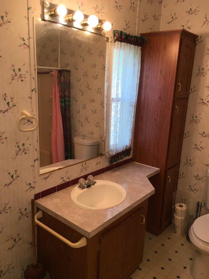 Image for 8.93 Country Acres with 1,372 sqft 3 Bed 2 Bath Home Pittsville Va