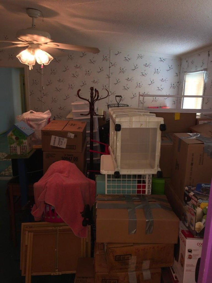 Image for 8.93 Country Acres with 1,372 sqft 3 Bed 2 Bath Home Pittsville Va