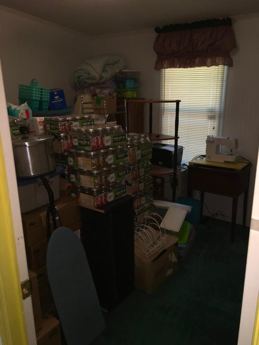 Image for 8.93 Country Acres with 1,372 sqft 3 Bed 2 Bath Home Pittsville Va