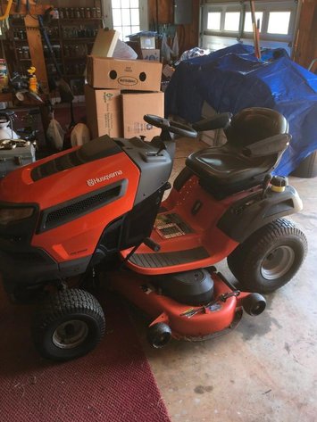 Image for ONSITE ONLY Personal Property Auction 4820 Brights RD Pittsville VA