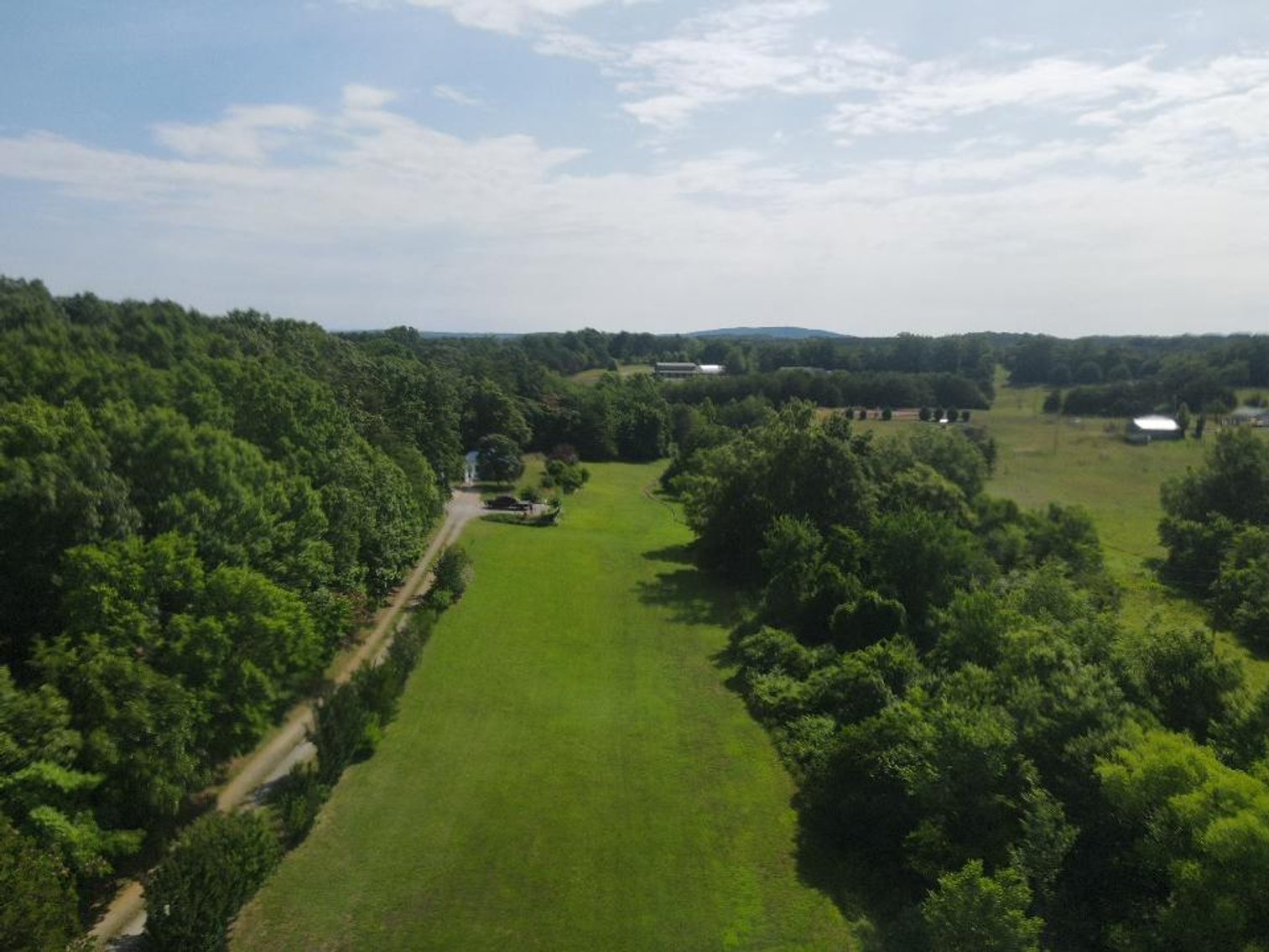 Image for 8.93 Country Acres with 1,372 sqft 3 Bed 2 Bath Home Pittsville Va