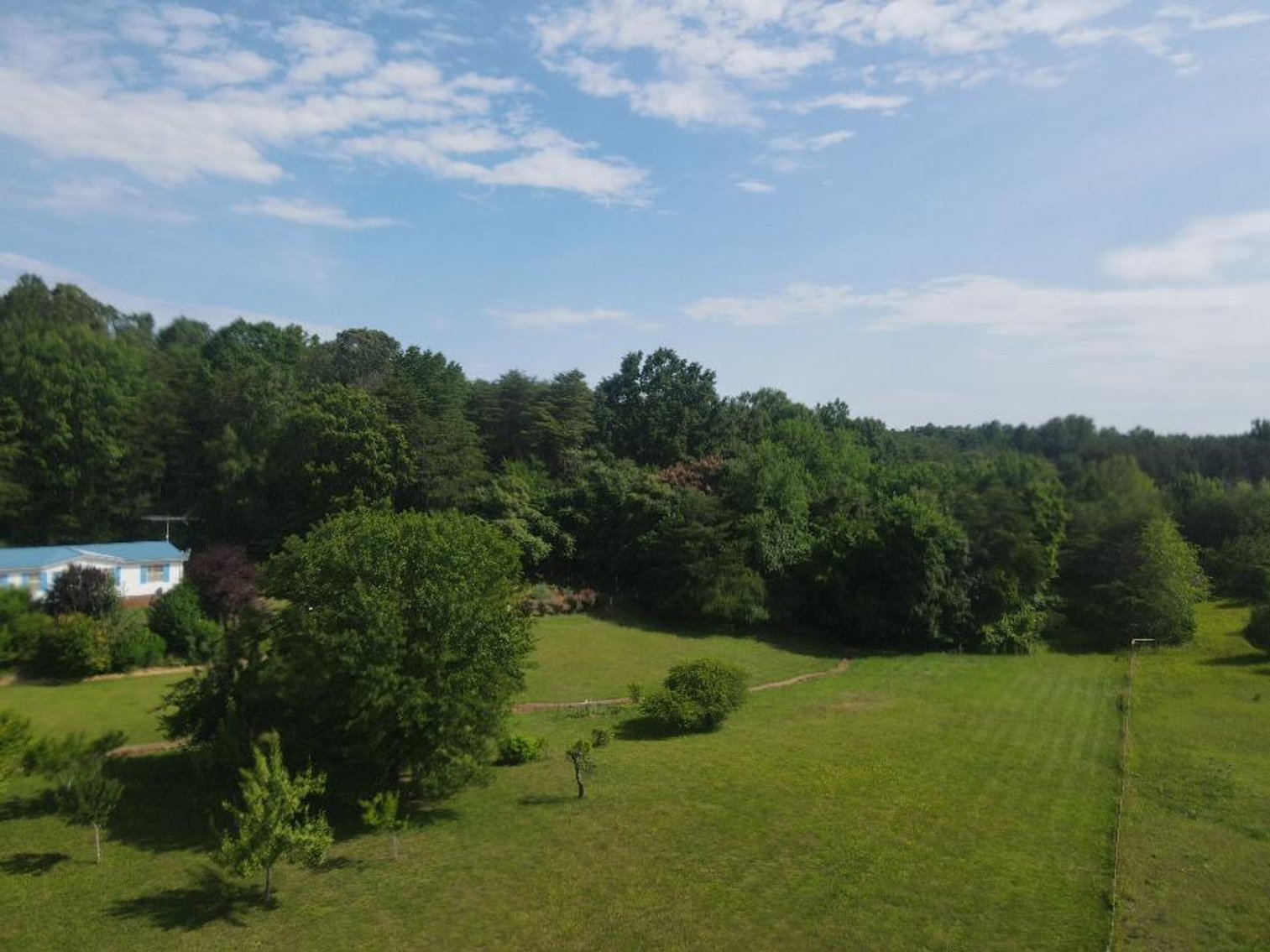 Image for 8.93 Country Acres with 1,372 sqft 3 Bed 2 Bath Home Pittsville Va