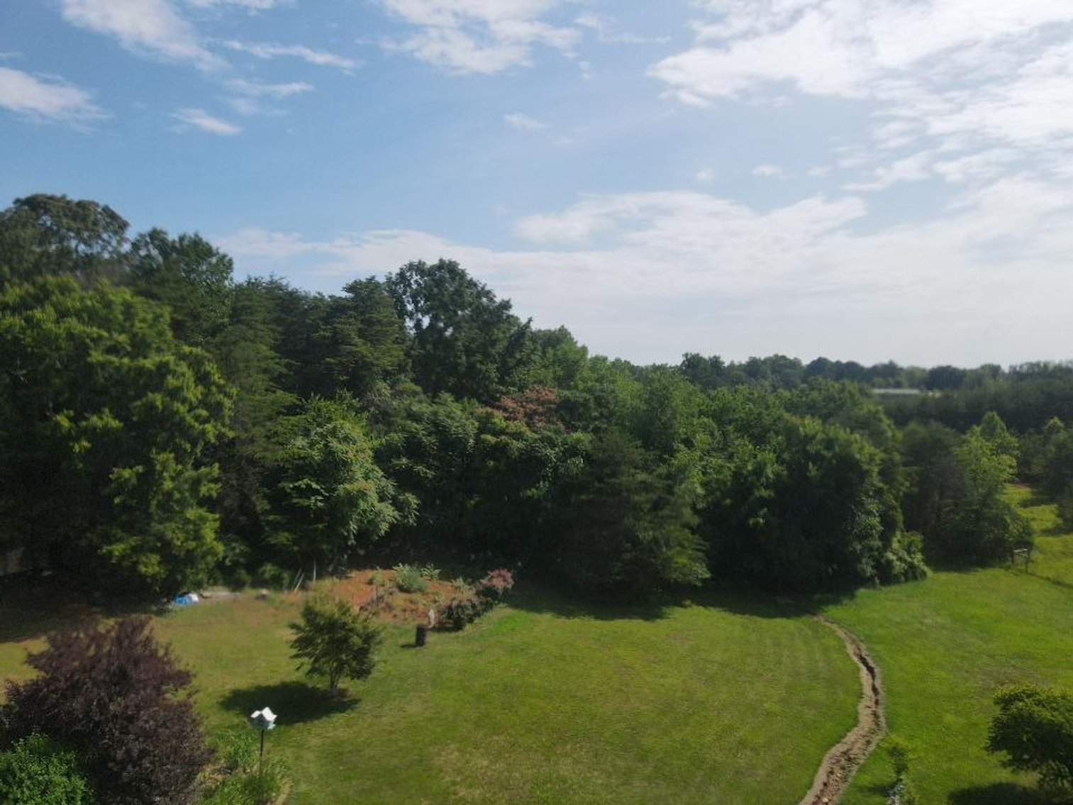 Image for 8.93 Country Acres with 1,372 sqft 3 Bed 2 Bath Home Pittsville Va