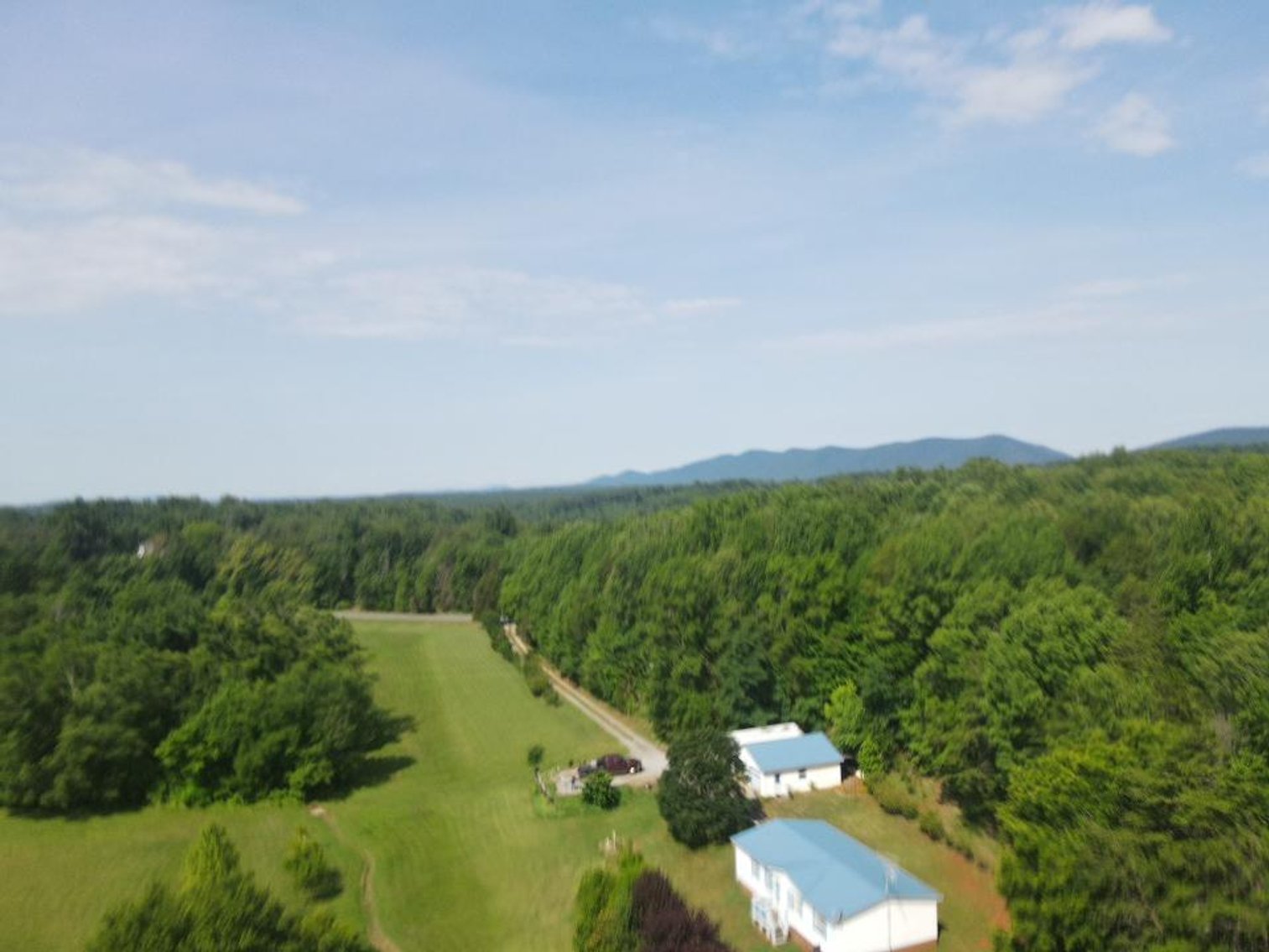 Image for 8.93 Country Acres with 1,372 sqft 3 Bed 2 Bath Home Pittsville Va