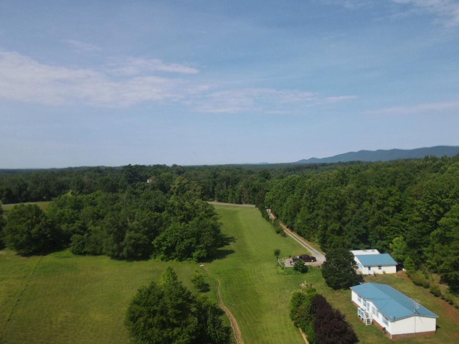 Image for 8.93 Country Acres with 1,372 sqft 3 Bed 2 Bath Home Pittsville Va