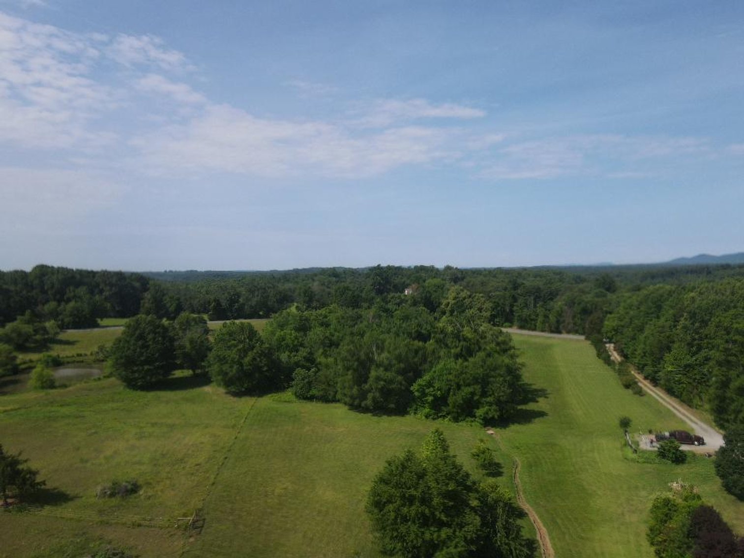 Image for 8.93 Country Acres with 1,372 sqft 3 Bed 2 Bath Home Pittsville Va