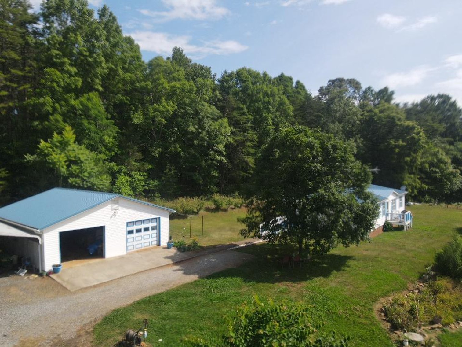 Image for 8.93 Country Acres with 1,372 sqft 3 Bed 2 Bath Home Pittsville Va