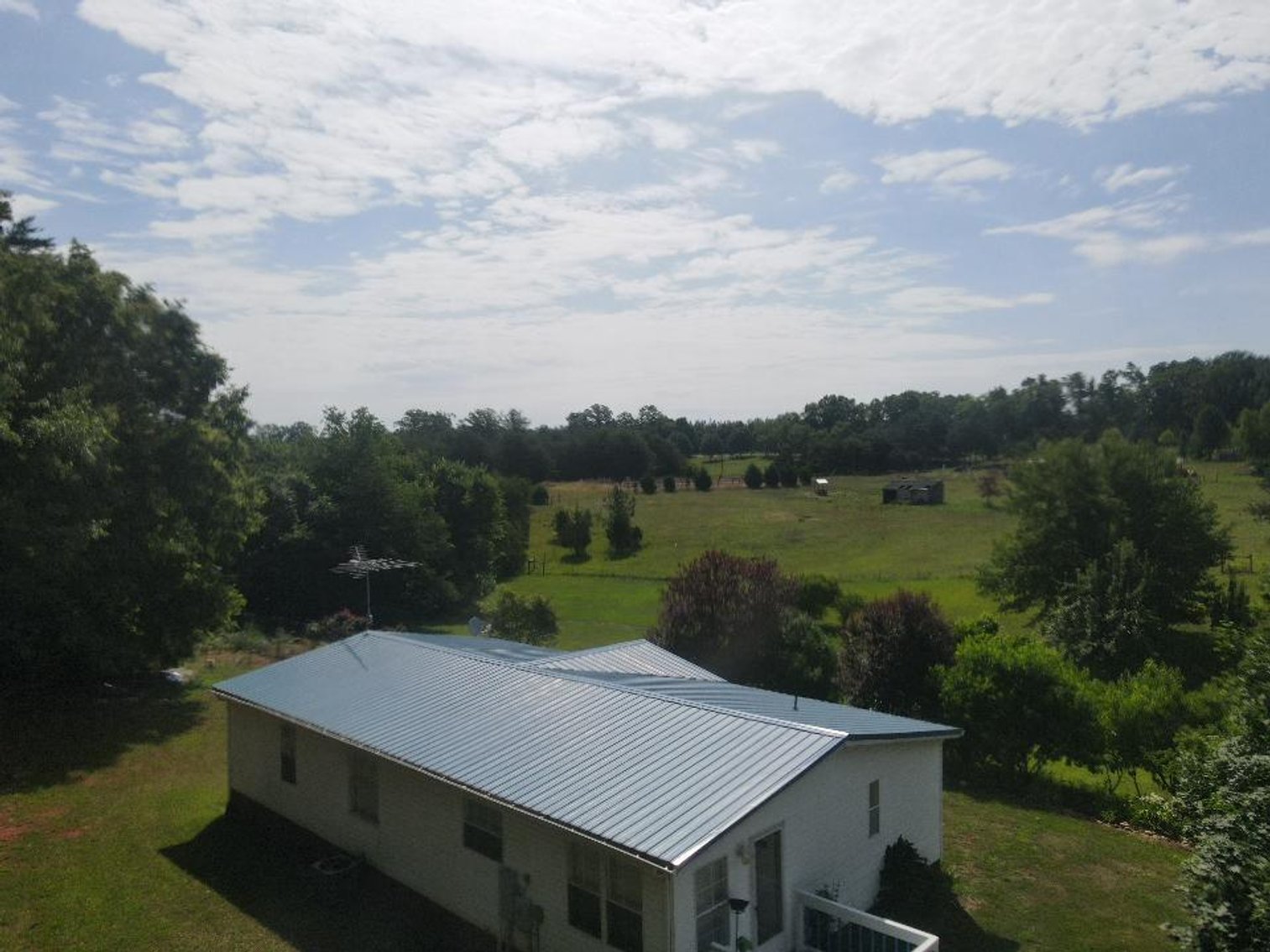 Image for 8.93 Country Acres with 1,372 sqft 3 Bed 2 Bath Home Pittsville Va