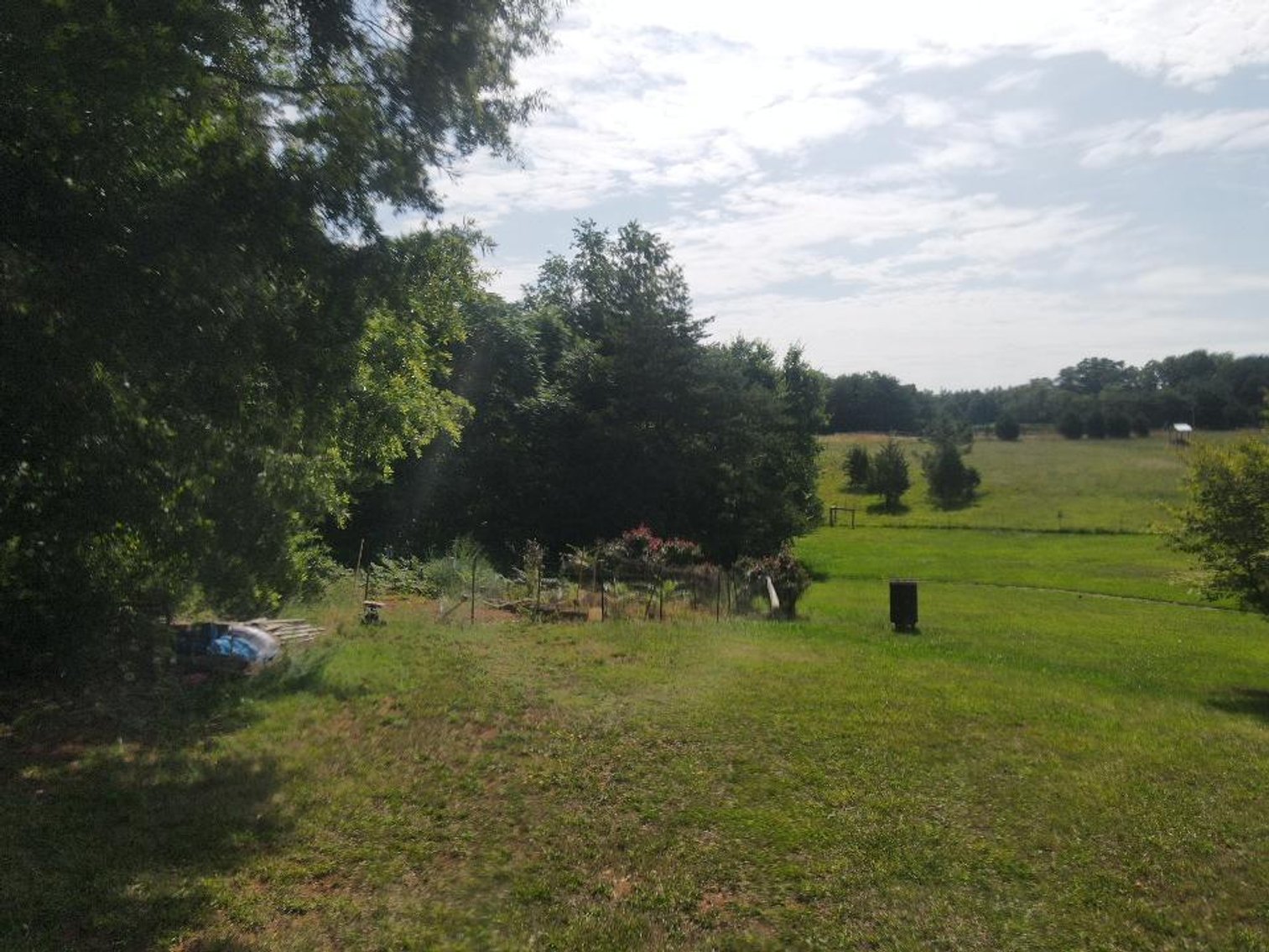 Image for 8.93 Country Acres with 1,372 sqft 3 Bed 2 Bath Home Pittsville Va