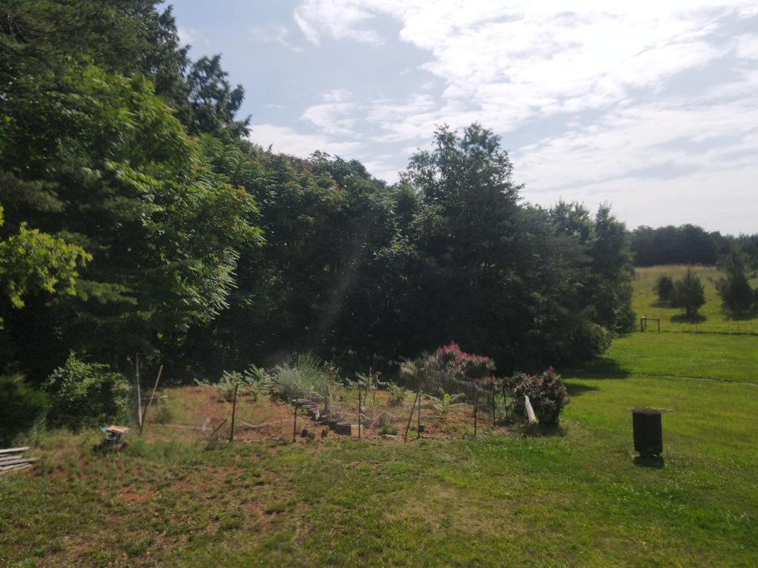 Image for 8.93 Country Acres with 1,372 sqft 3 Bed 2 Bath Home Pittsville Va