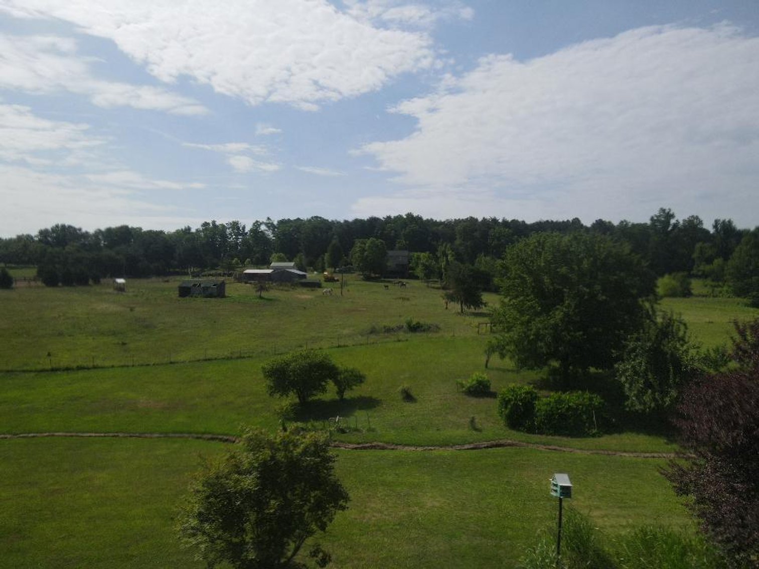 Image for 8.93 Country Acres with 1,372 sqft 3 Bed 2 Bath Home Pittsville Va