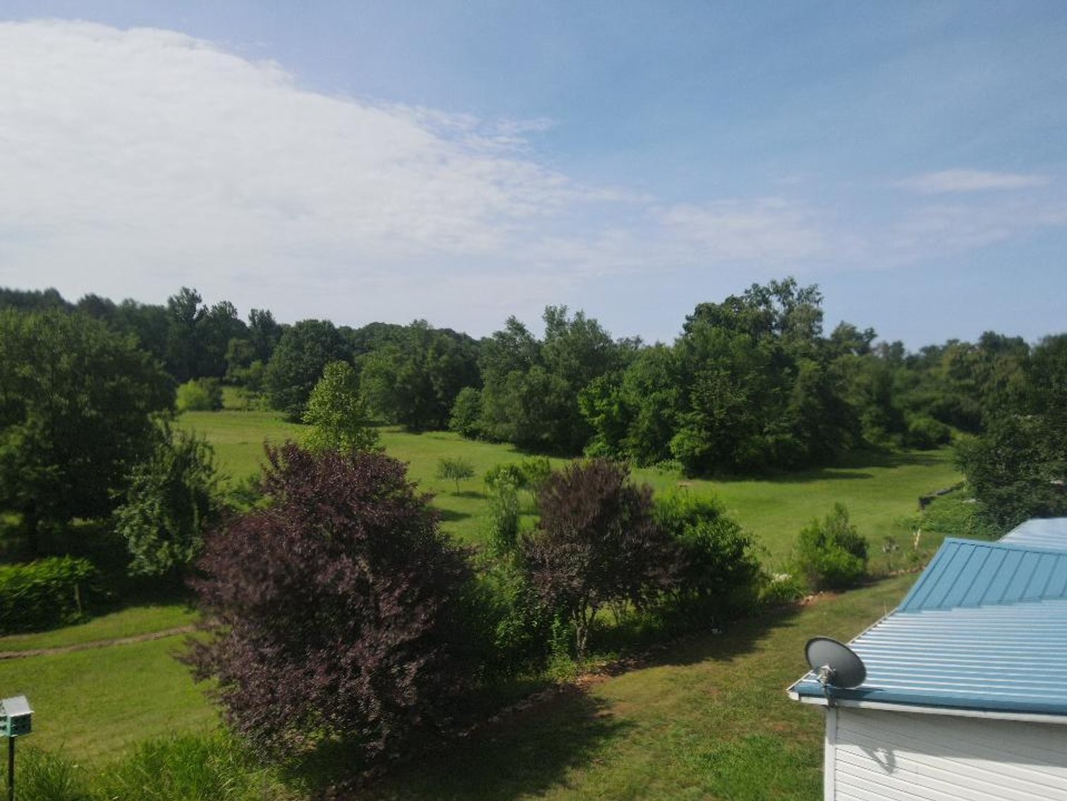 Image for 8.93 Country Acres with 1,372 sqft 3 Bed 2 Bath Home Pittsville Va