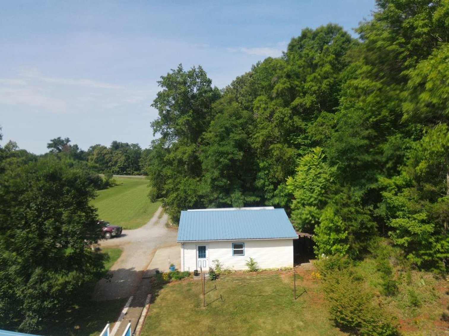 Image for 8.93 Country Acres with 1,372 sqft 3 Bed 2 Bath Home Pittsville Va