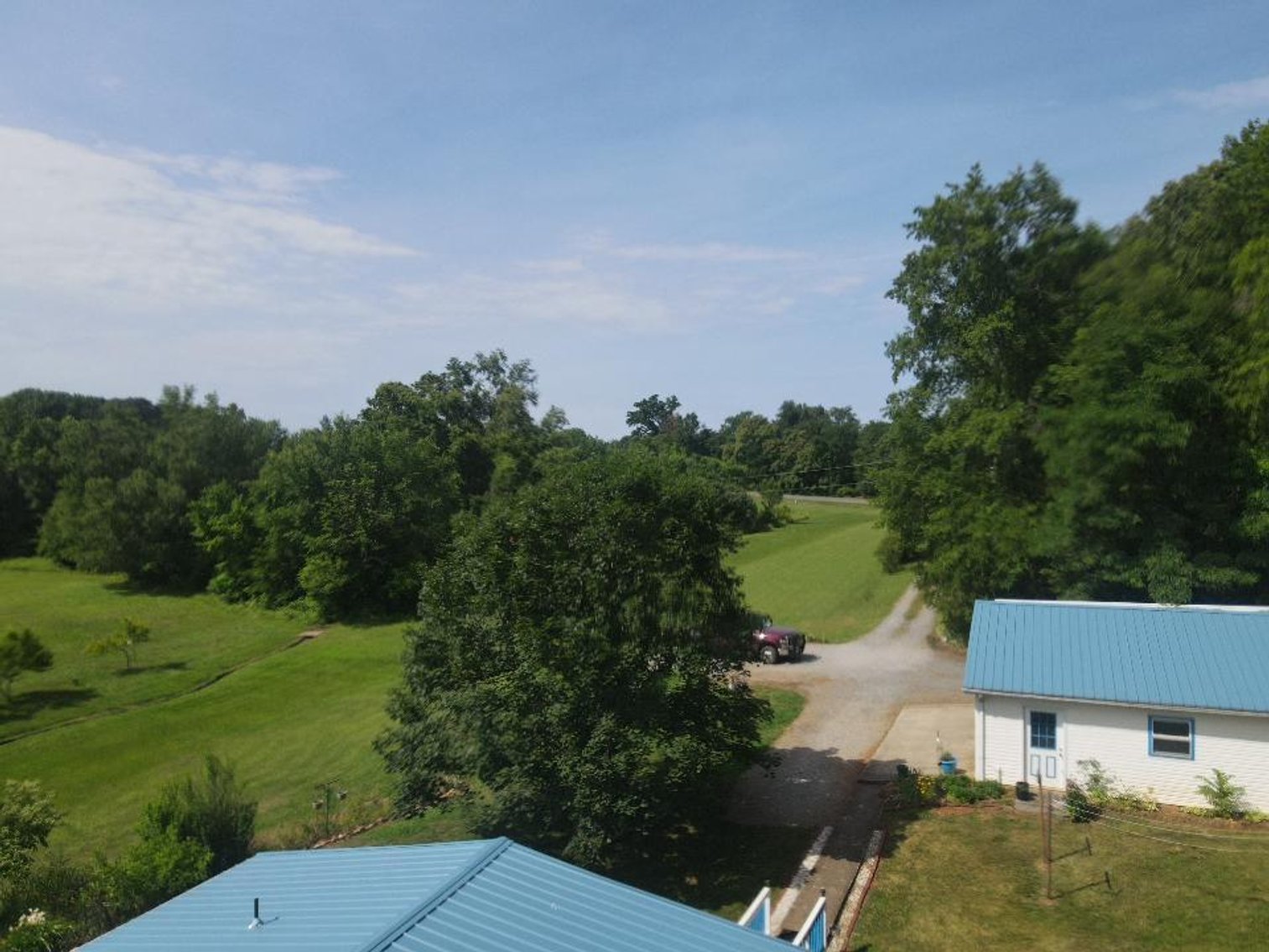 Image for 8.93 Country Acres with 1,372 sqft 3 Bed 2 Bath Home Pittsville Va