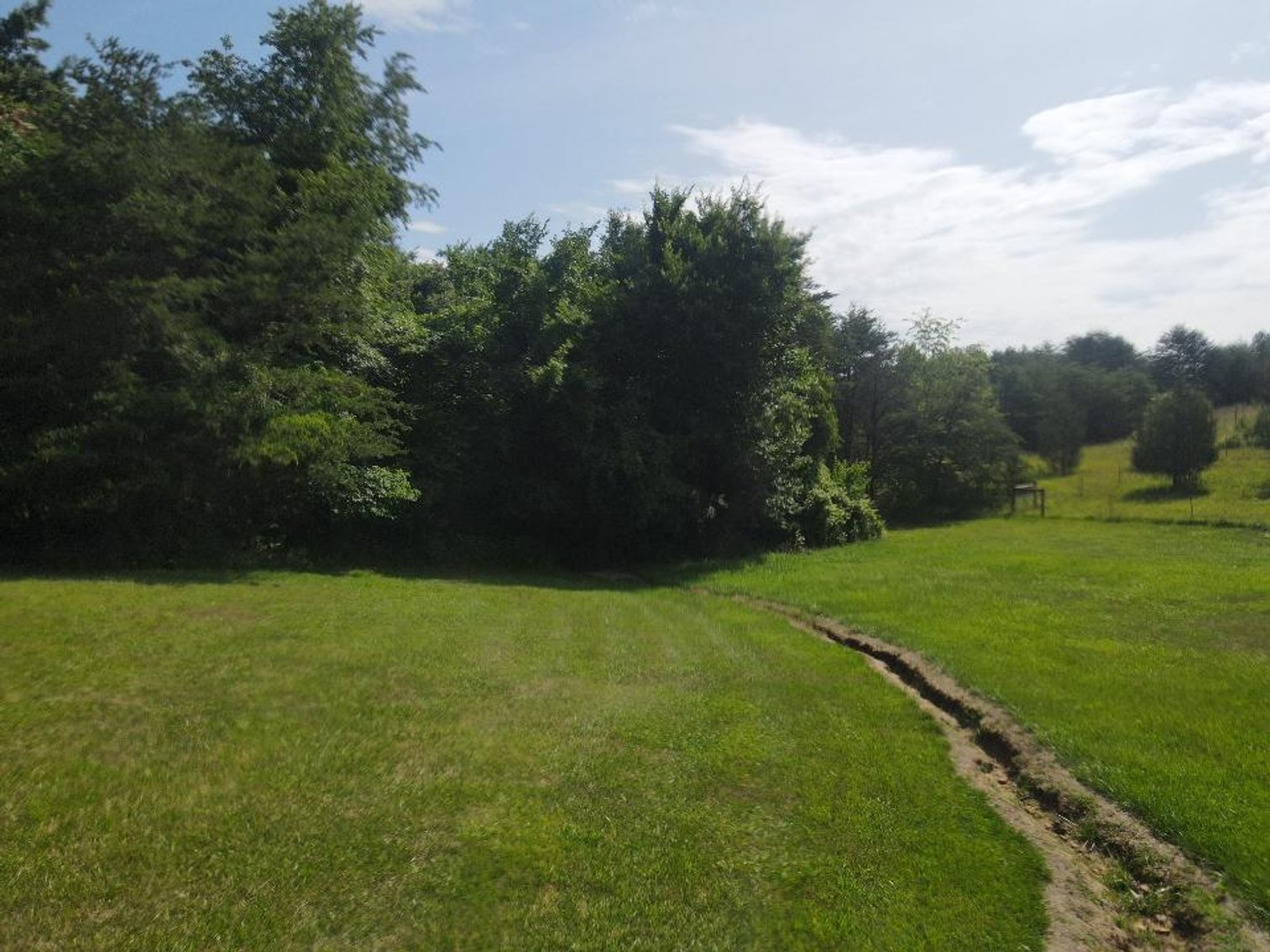 Image for 8.93 Country Acres with 1,372 sqft 3 Bed 2 Bath Home Pittsville Va