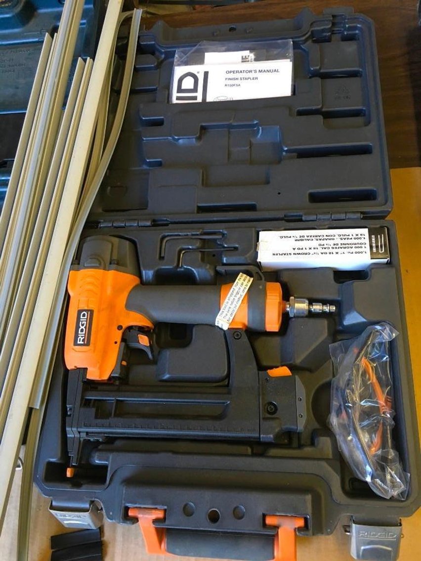 Image for Hamco Door Systems Liquidation Auction