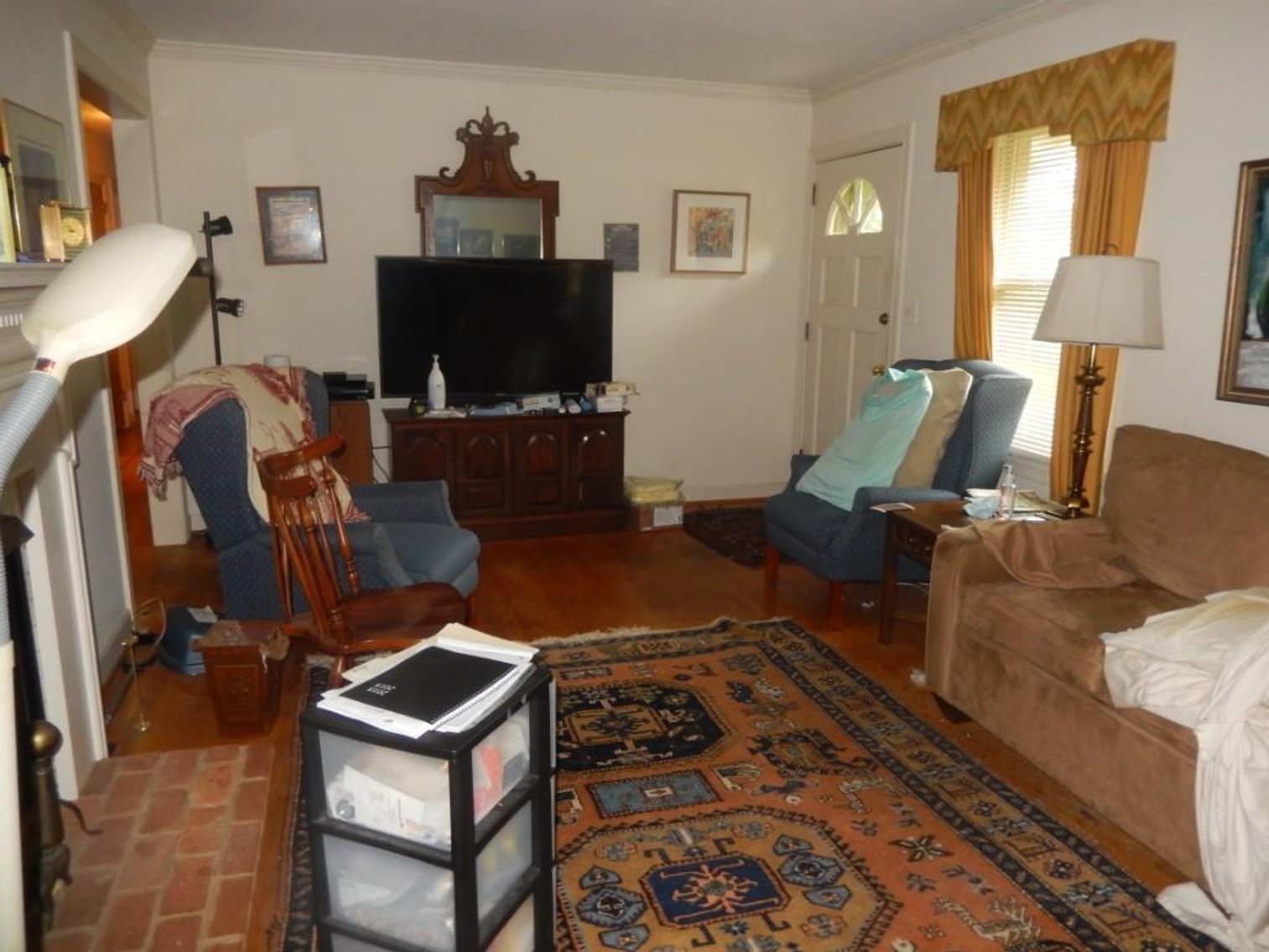 Image for ESTATE OF HUGH MCNEIL SCROGHAM FOR CRAIG P. TILLER, ESQ, EXECUTOR