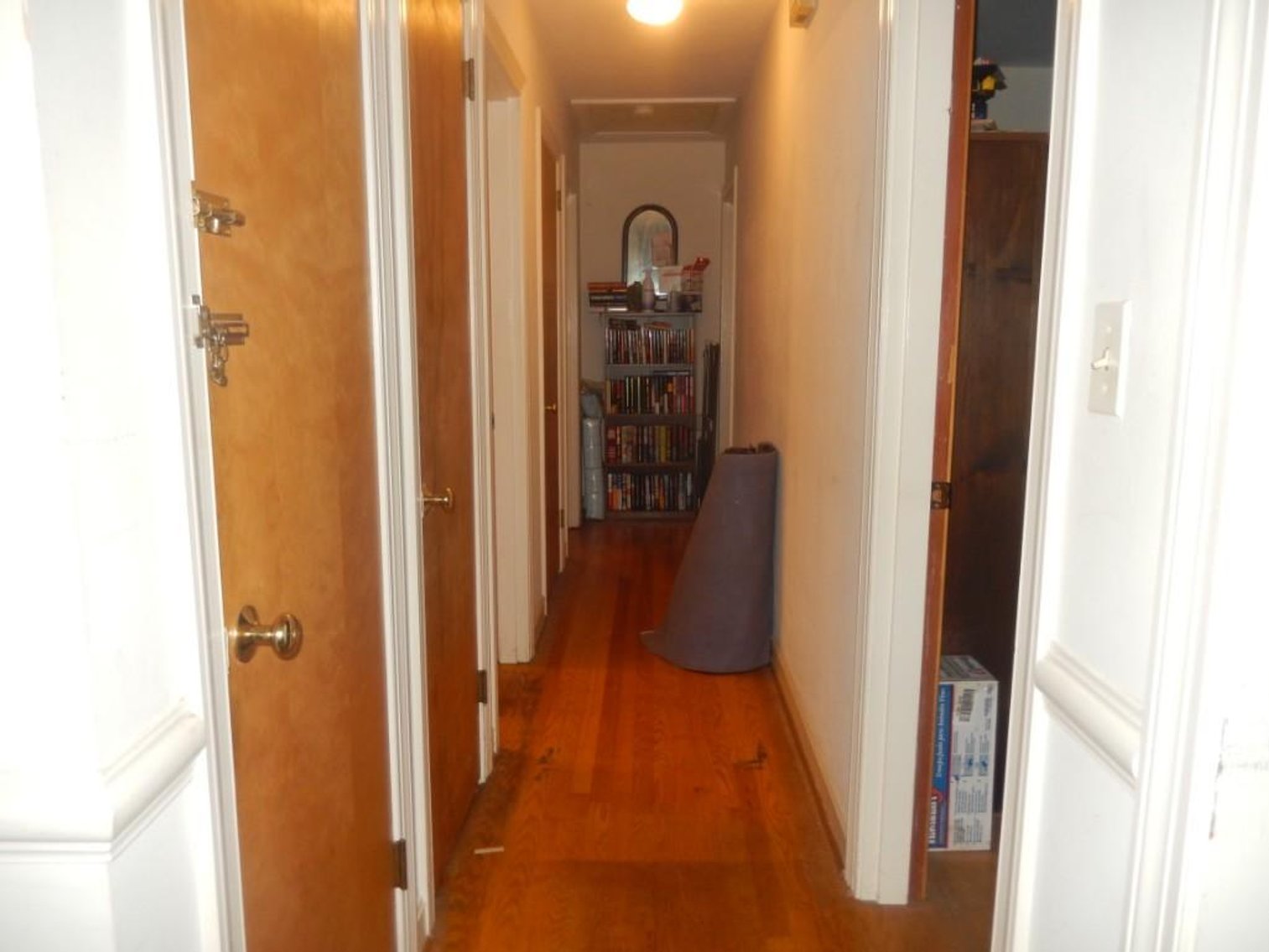 Image for ESTATE OF HUGH MCNEIL SCROGHAM FOR CRAIG P. TILLER, ESQ, EXECUTOR