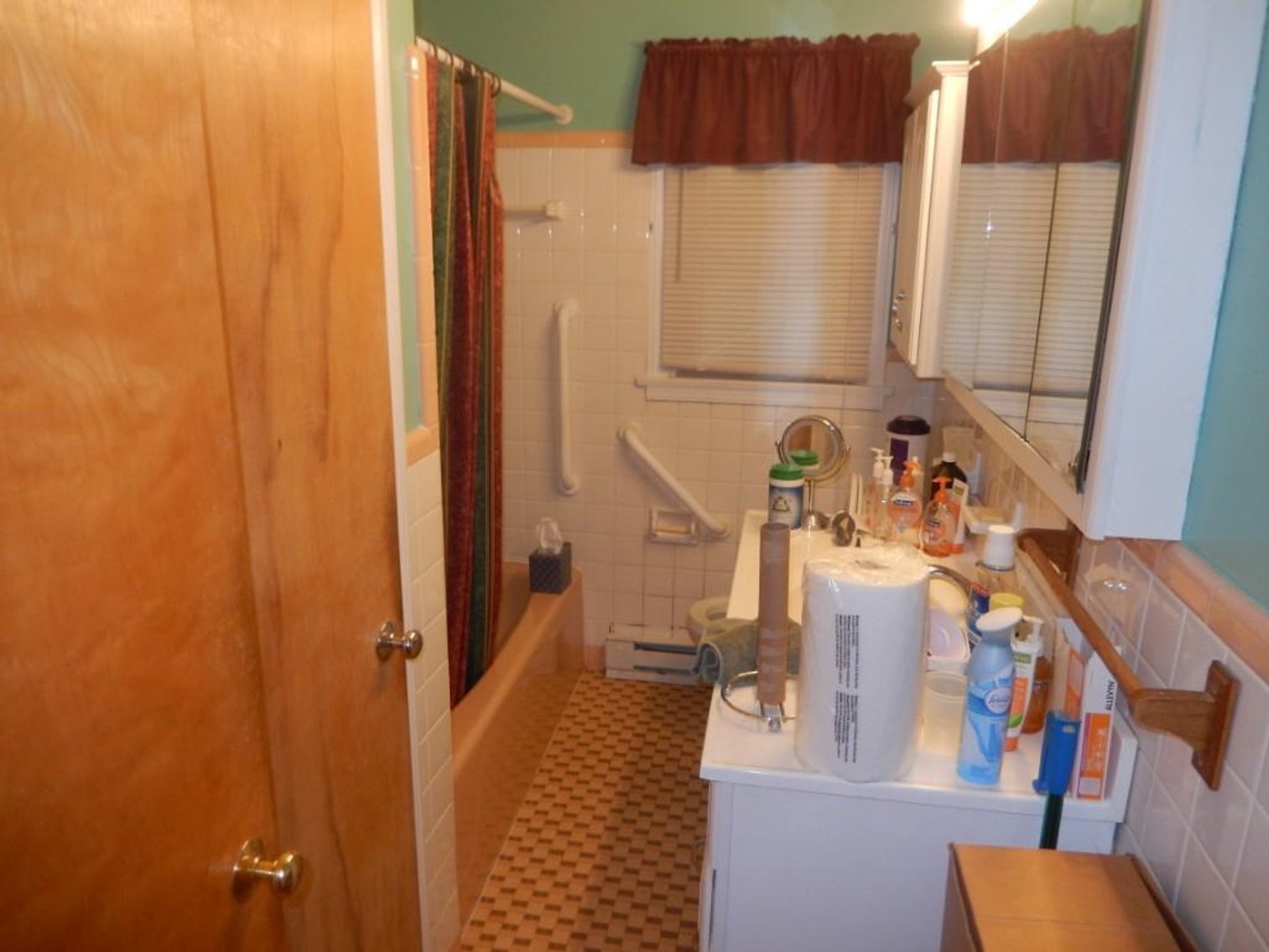 Image for ESTATE OF HUGH MCNEIL SCROGHAM FOR CRAIG P. TILLER, ESQ, EXECUTOR