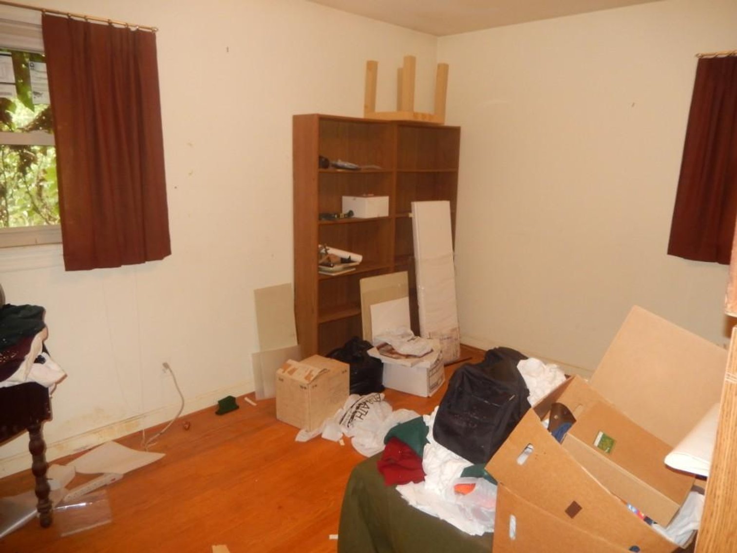 Image for ESTATE OF HUGH MCNEIL SCROGHAM FOR CRAIG P. TILLER, ESQ, EXECUTOR