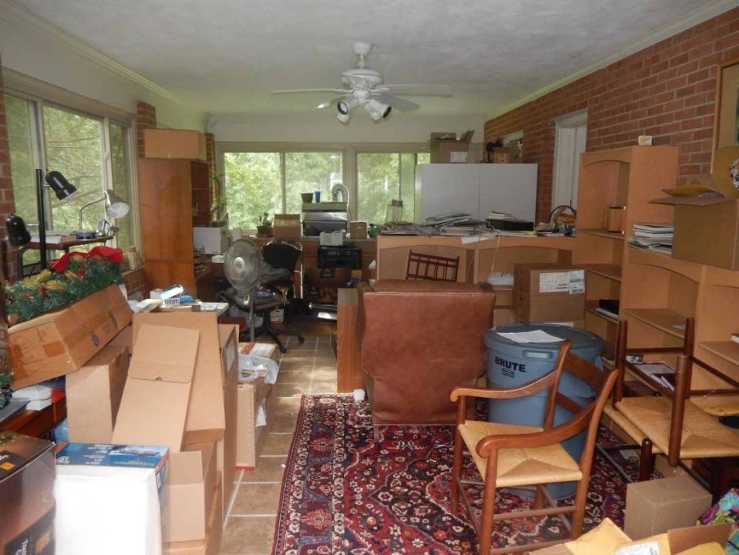 Image for ESTATE OF HUGH MCNEIL SCROGHAM FOR CRAIG P. TILLER, ESQ, EXECUTOR - PERSONAL PROPERTY ***ONLINE ONLY***