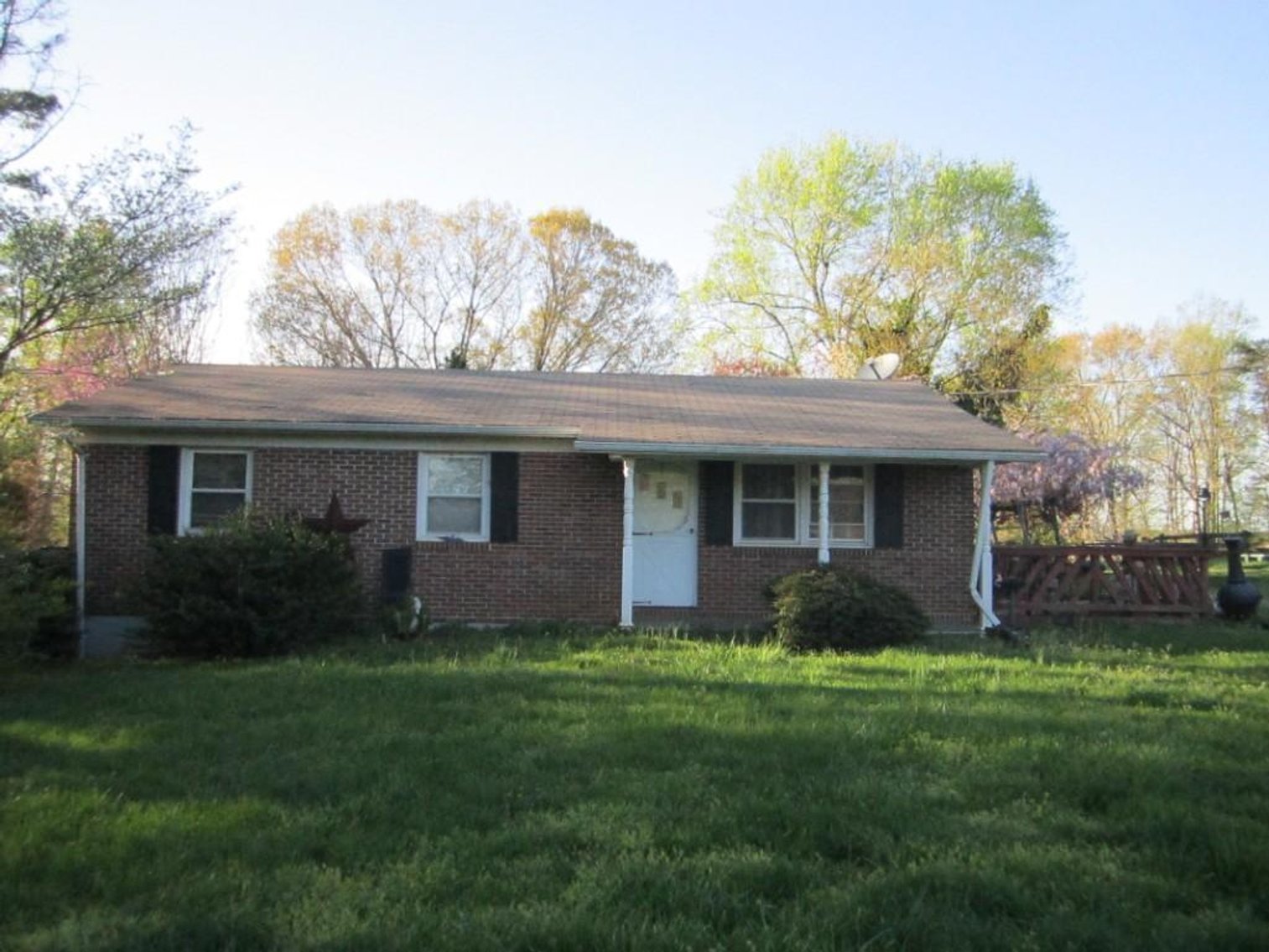 Image for Giles Scott Estate - Real Estate