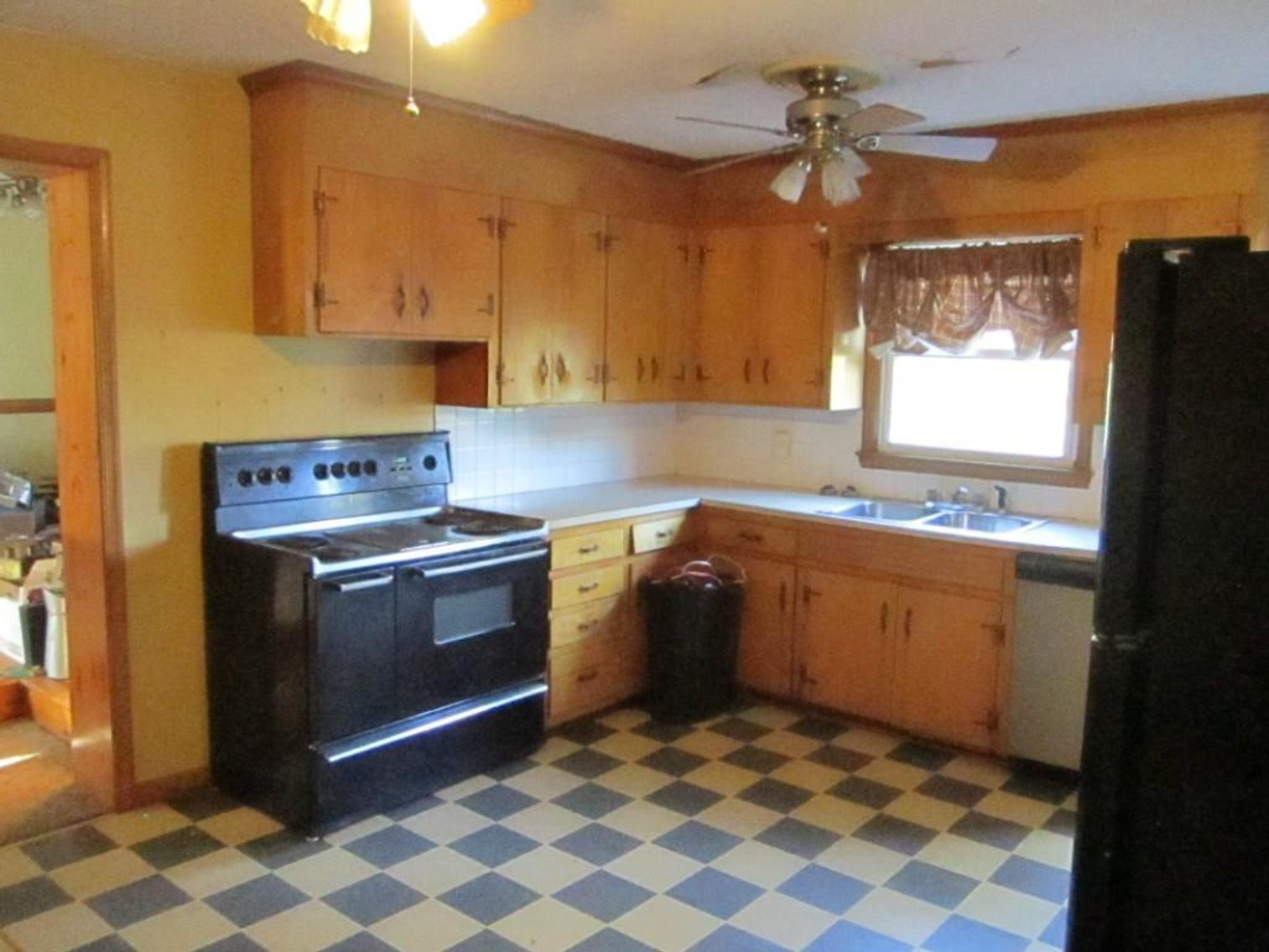 Image for Giles Scott Estate - Real Estate