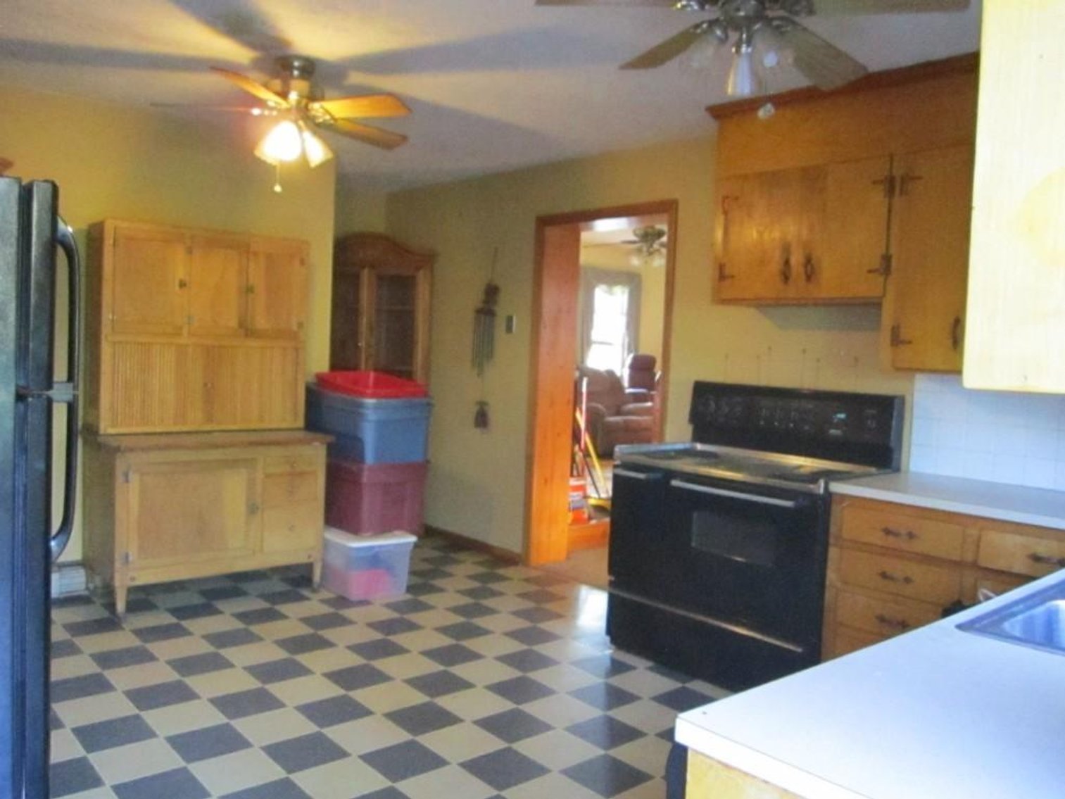 Image for Giles Scott Estate - Real Estate