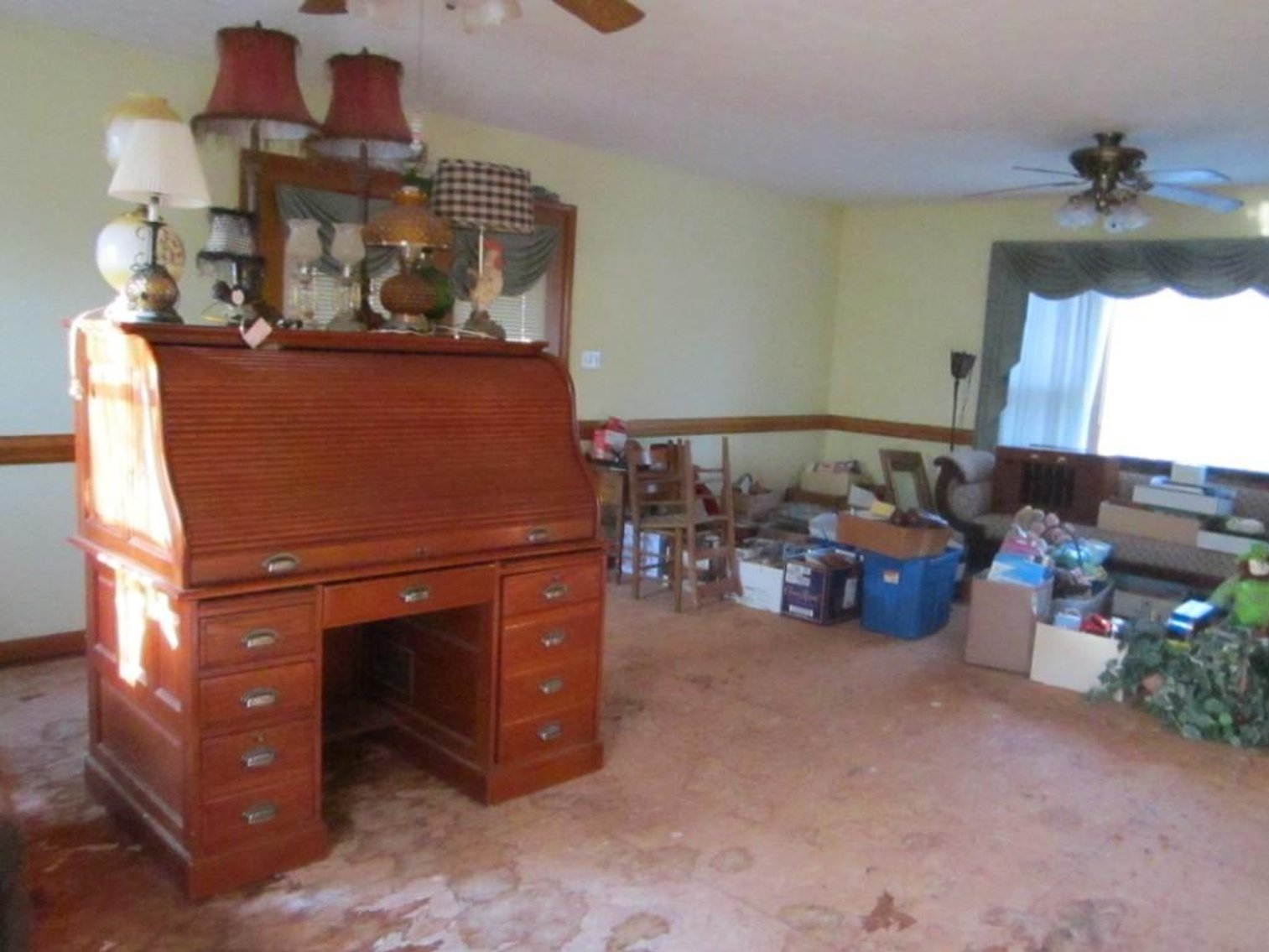 Image for Giles Scott Estate - Real Estate