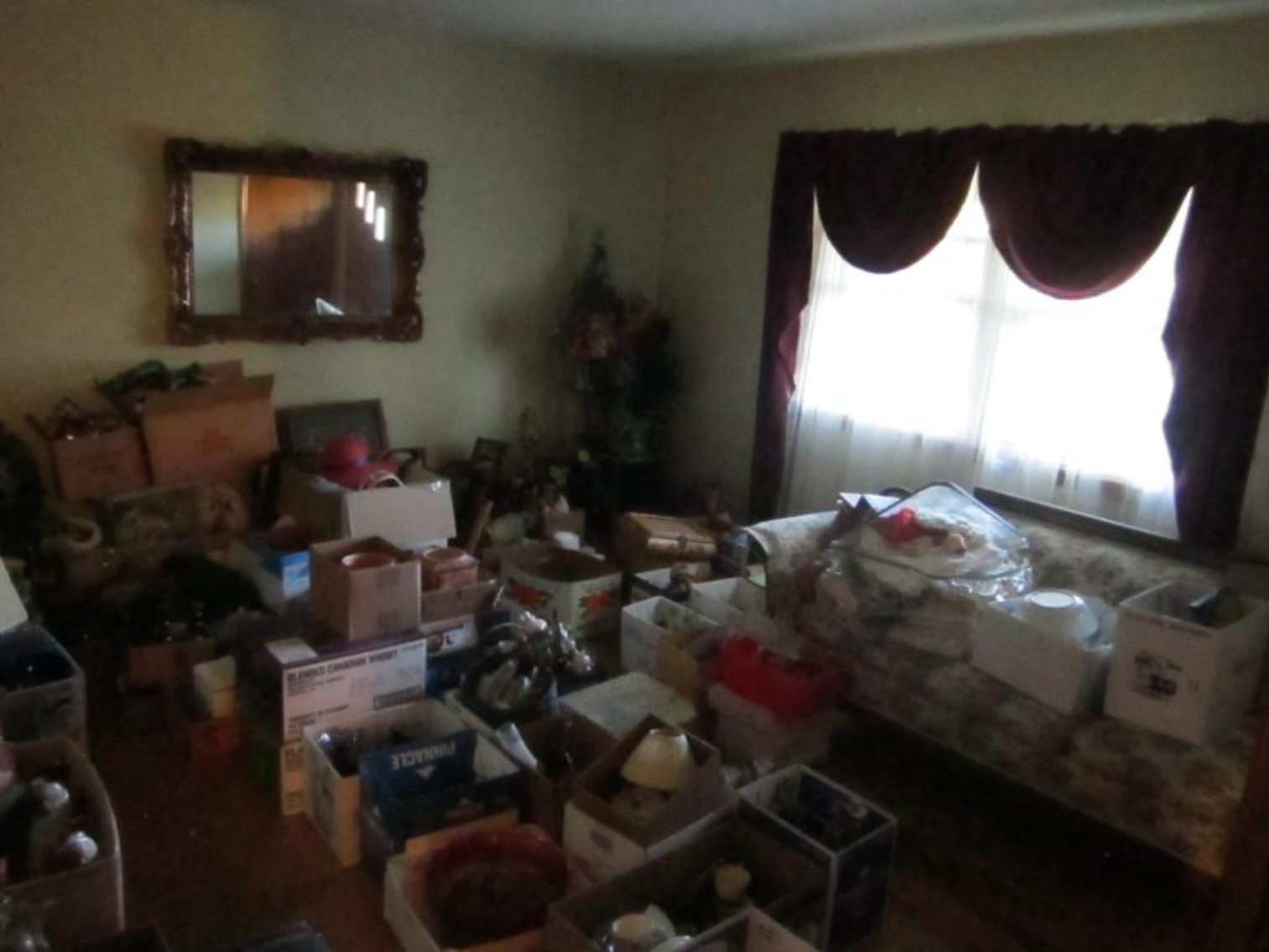 Image for Giles Scott Estate - Real Estate