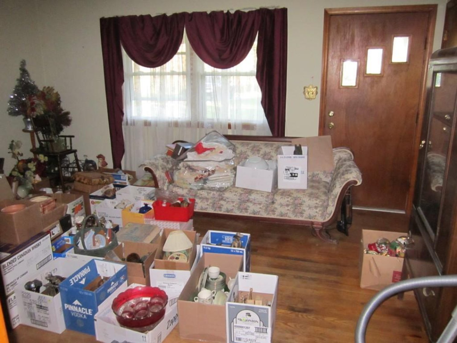 Image for Giles Scott Estate - Real Estate