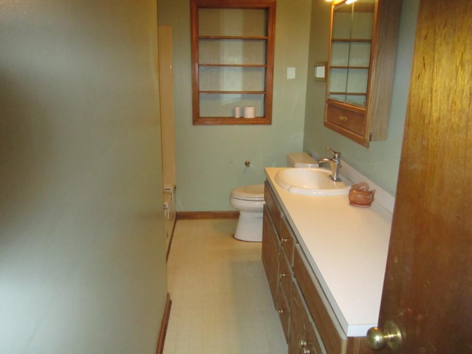 Image for Giles Scott Estate - Real Estate