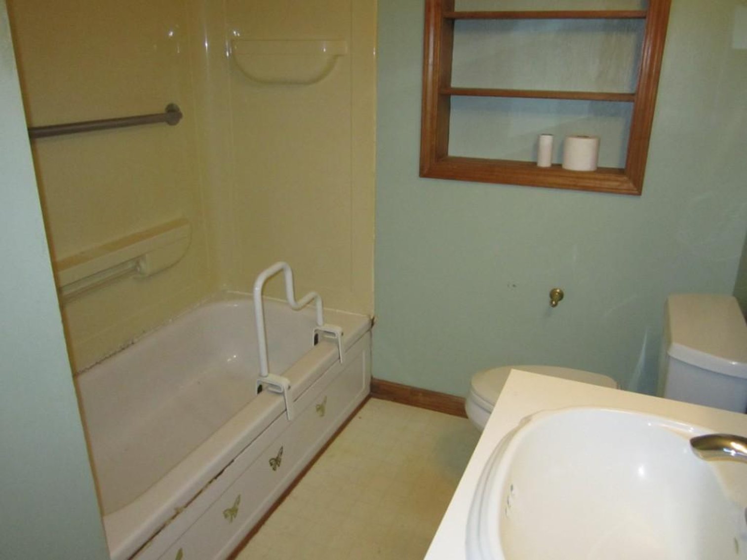 Image for Giles Scott Estate - Real Estate