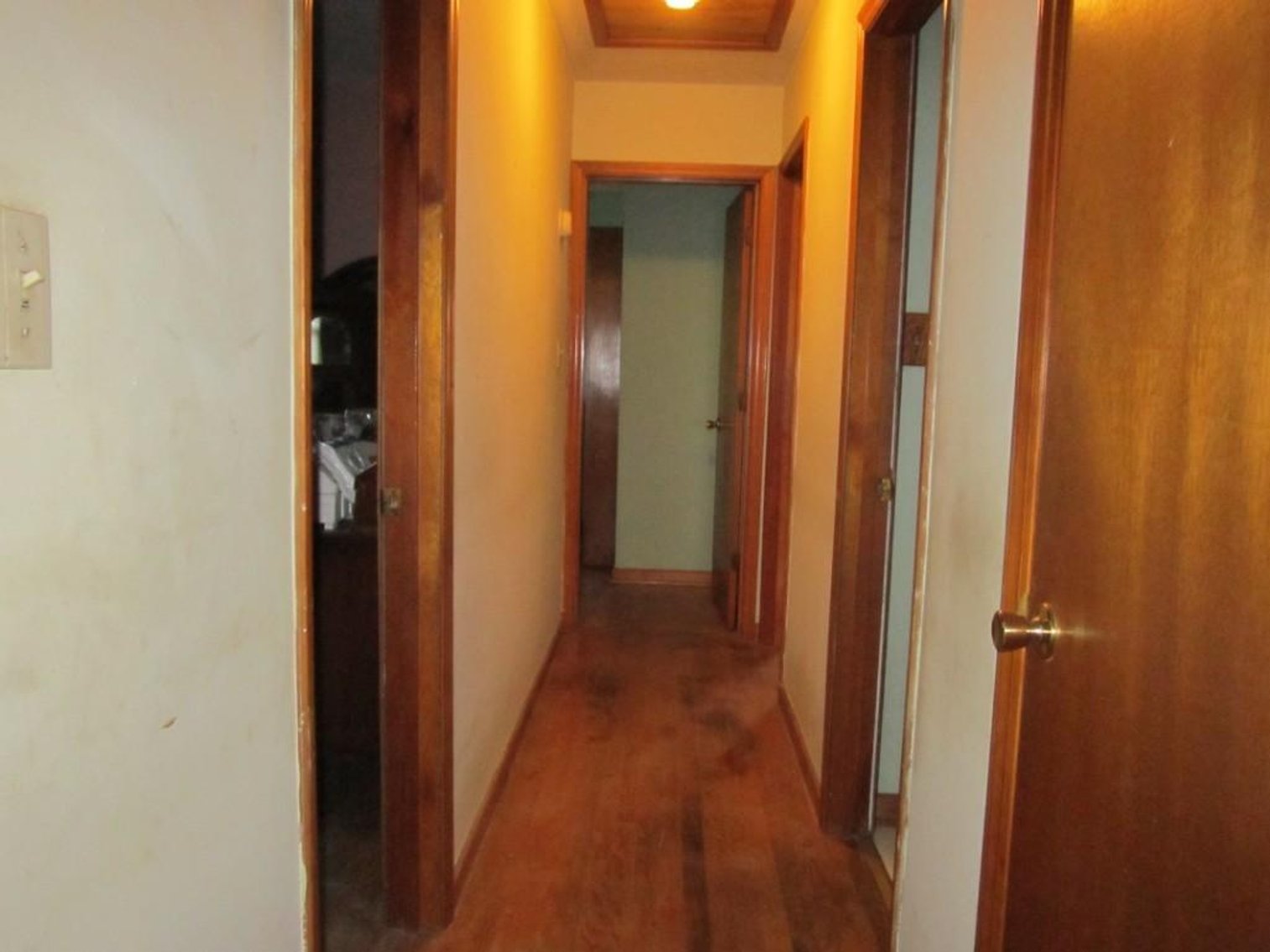 Image for Giles Scott Estate - Real Estate