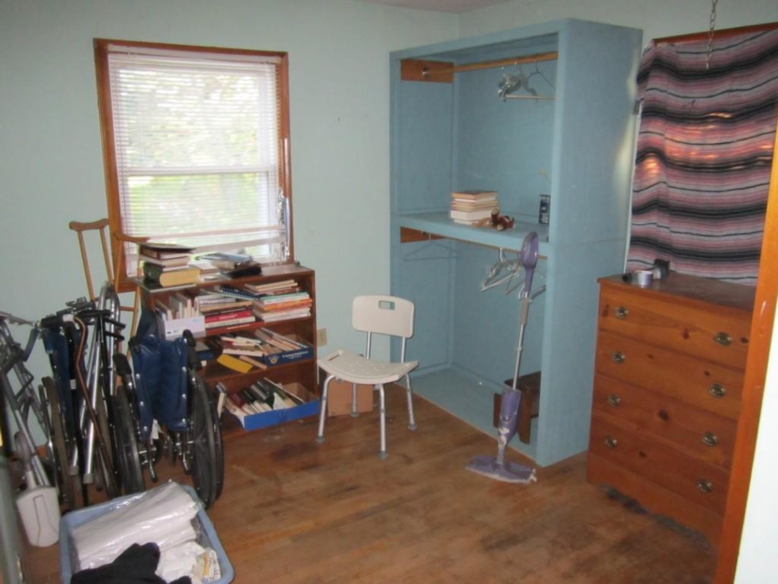 Image for Giles Scott Estate - Real Estate