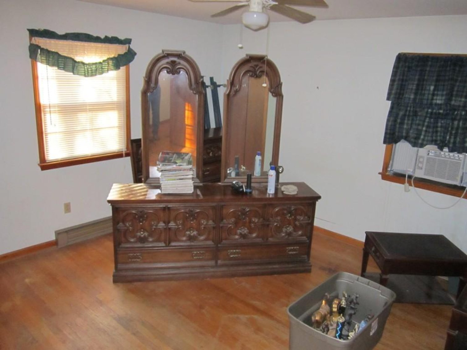 Image for Giles Scott Estate - Real Estate