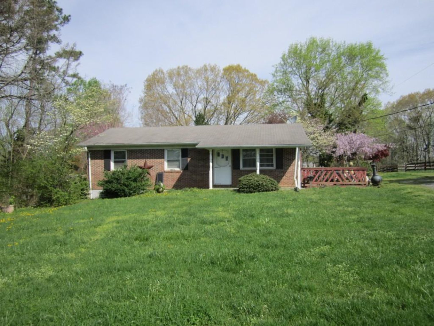 Image for Giles Scott Estate - Real Estate