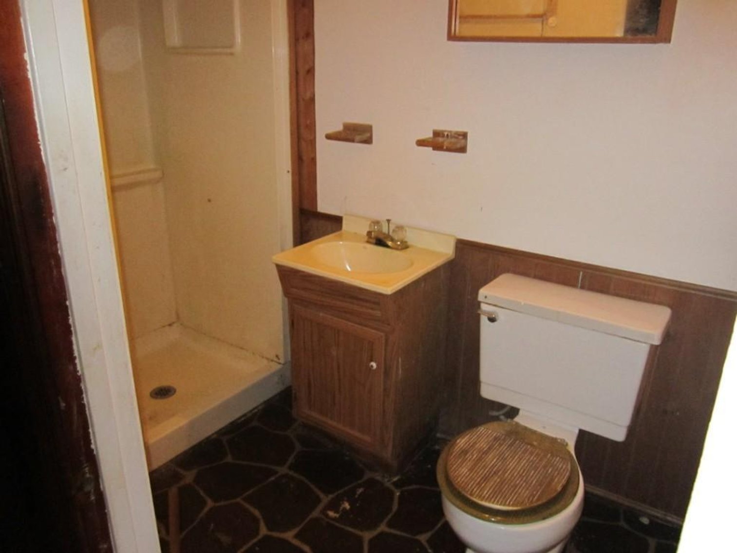 Image for Giles Scott Estate - Real Estate