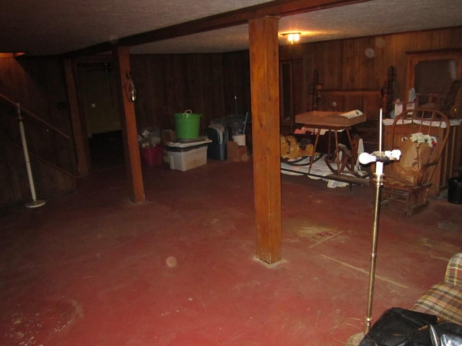 Image for Giles Scott Estate - Real Estate