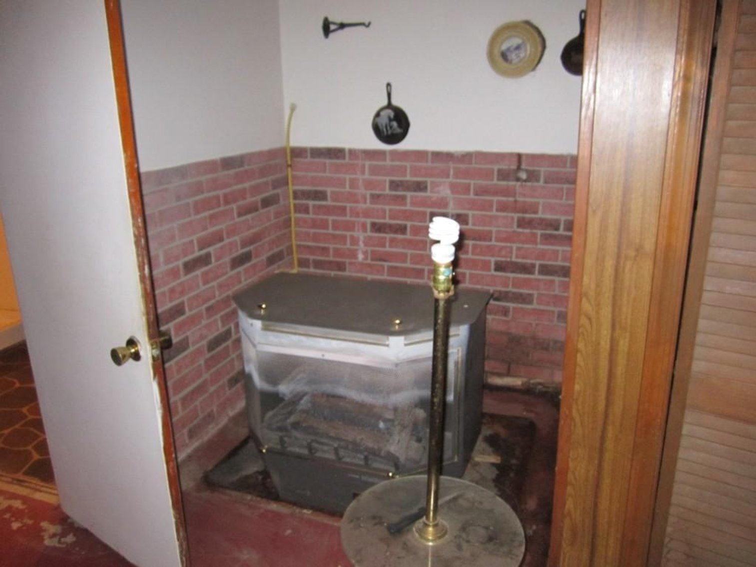 Image for Giles Scott Estate - Real Estate