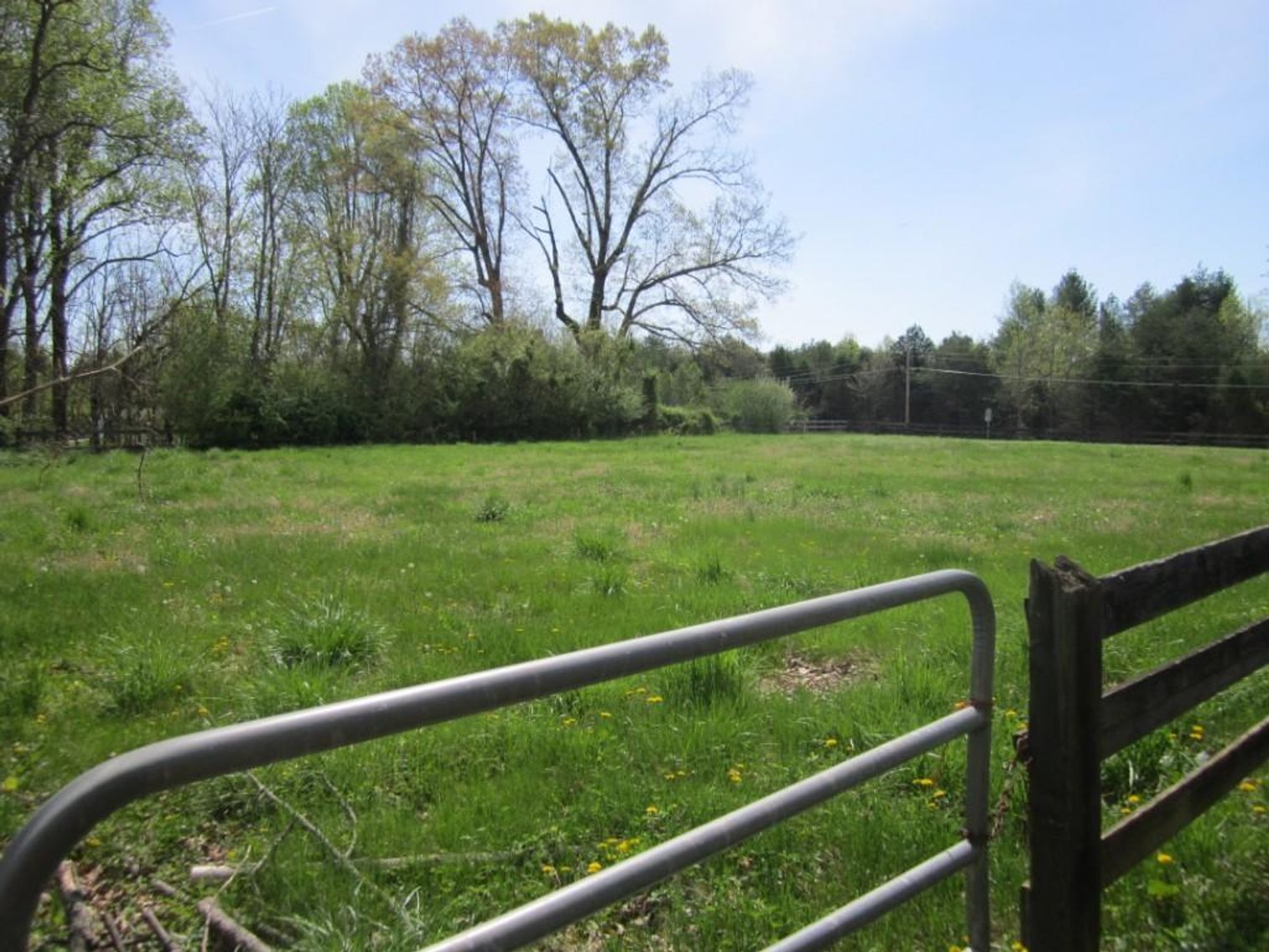 Image for Giles Scott Estate - Real Estate