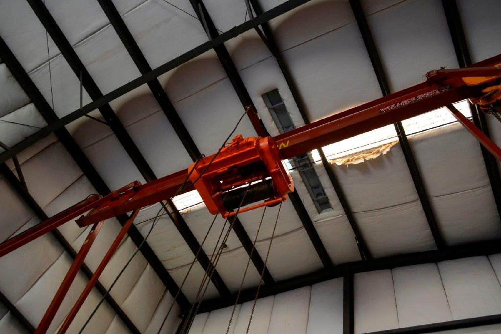 Image for Multi-Purpose Shop in Rustburg, VA