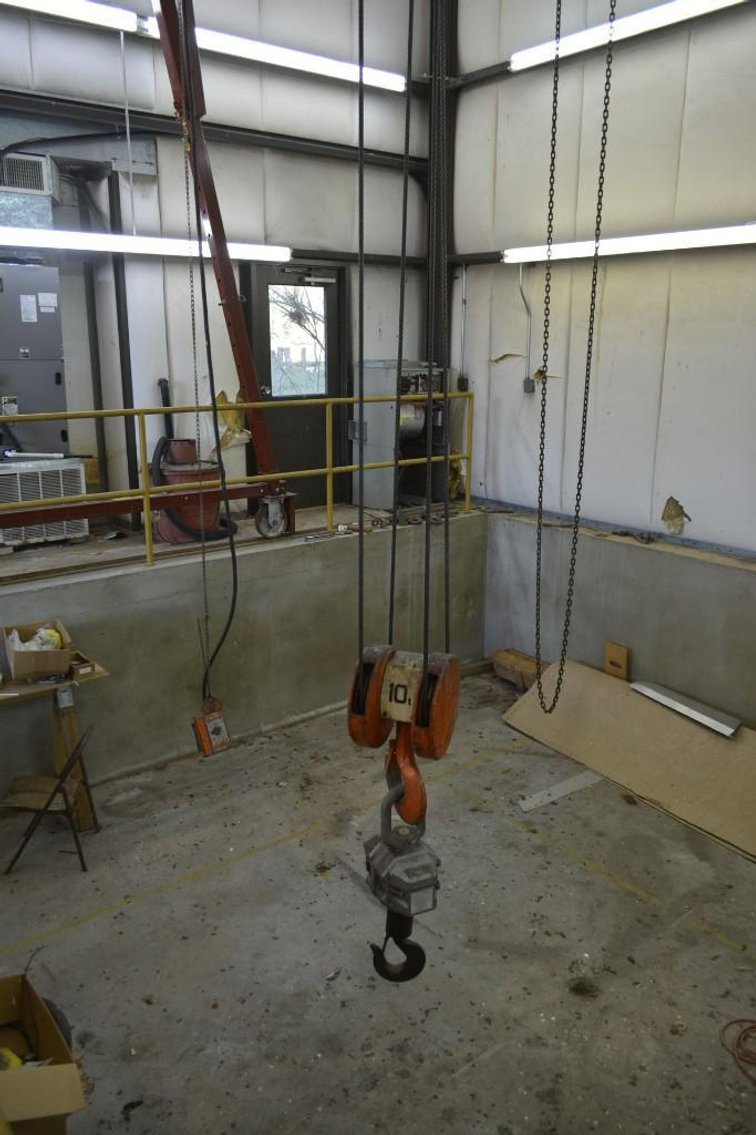 Image for Multi-Purpose Shop in Rustburg, VA