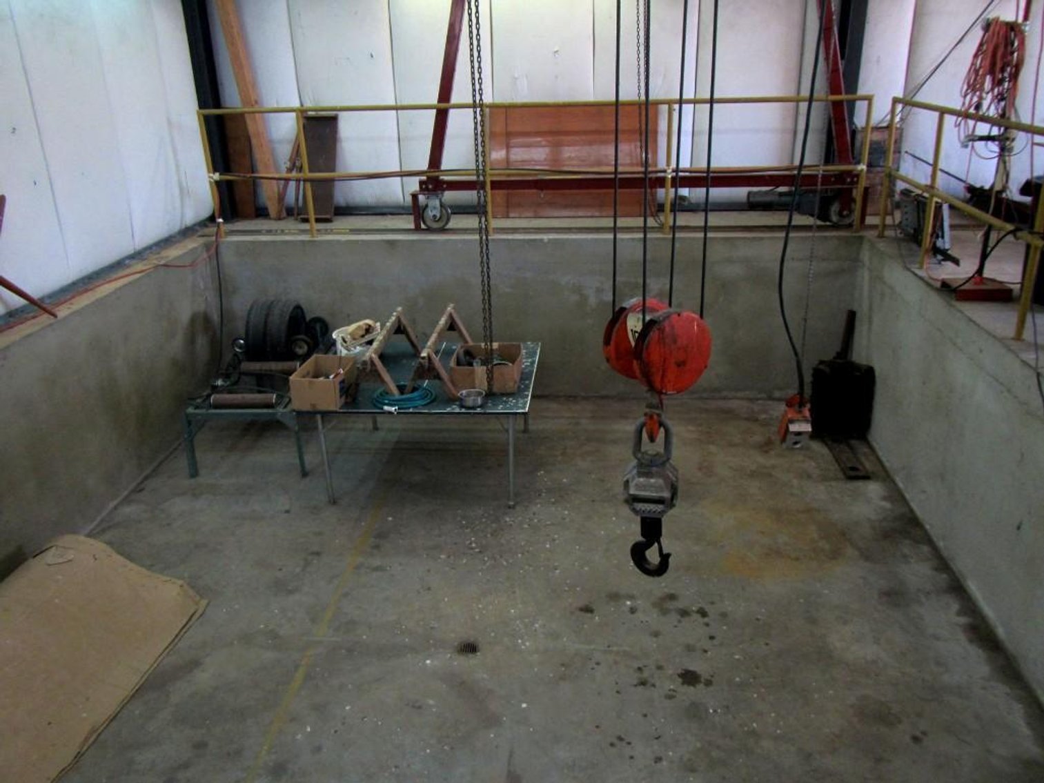 Image for Multi-Purpose Shop in Rustburg, VA