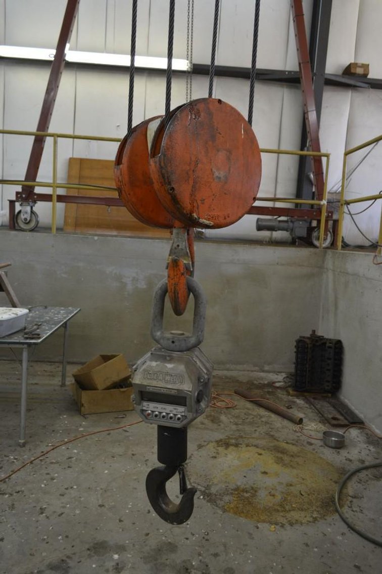 Image for Multi-Purpose Shop in Rustburg, VA