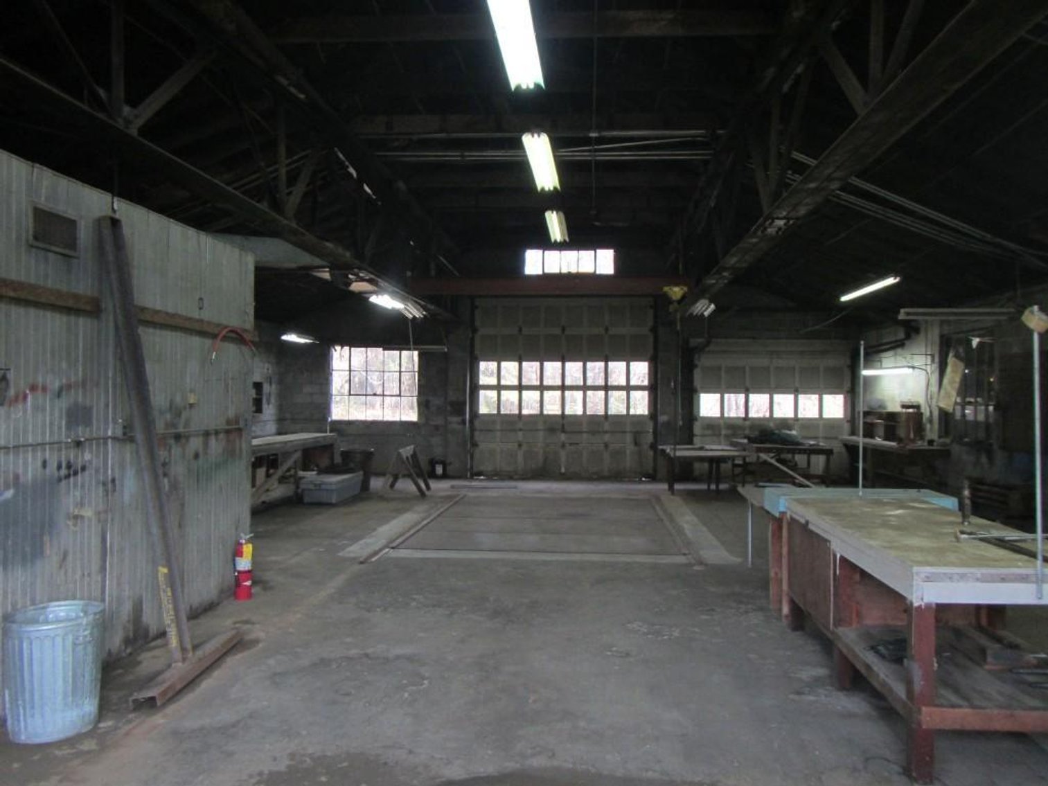 Image for Multi-Purpose Shop in Rustburg, VA