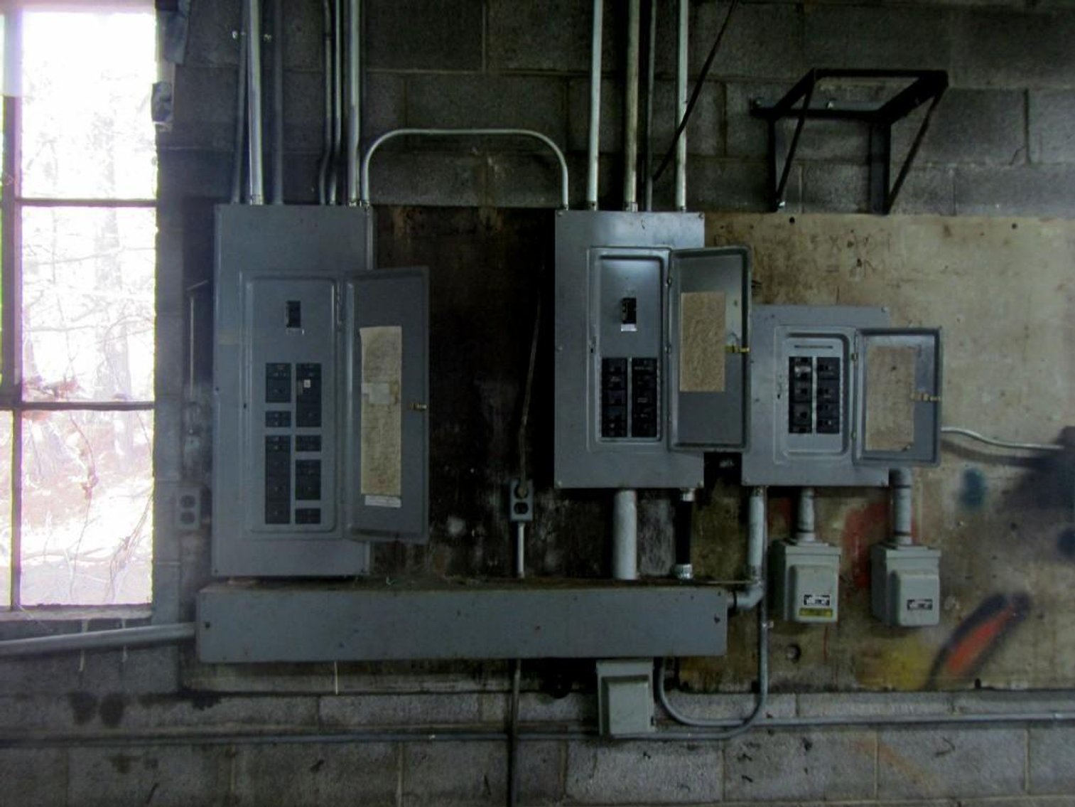 Image for Multi-Purpose Shop in Rustburg, VA