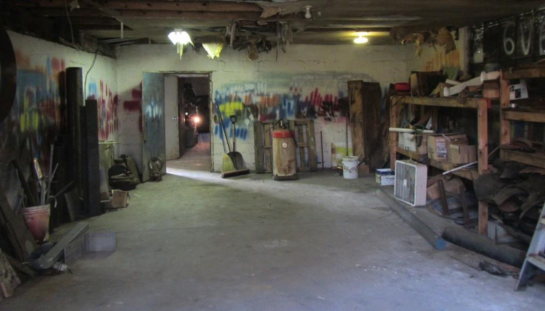 Image for Multi-Purpose Shop in Rustburg, VA