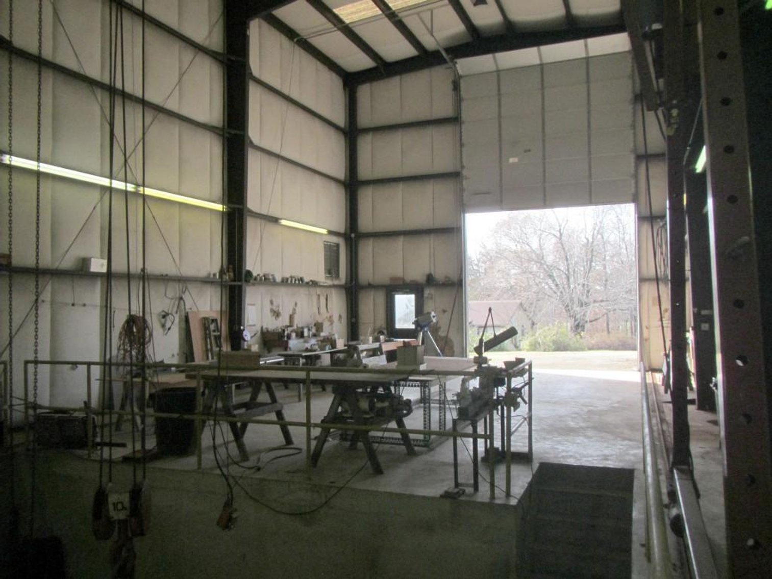 Image for Multi-Purpose Shop in Rustburg, VA