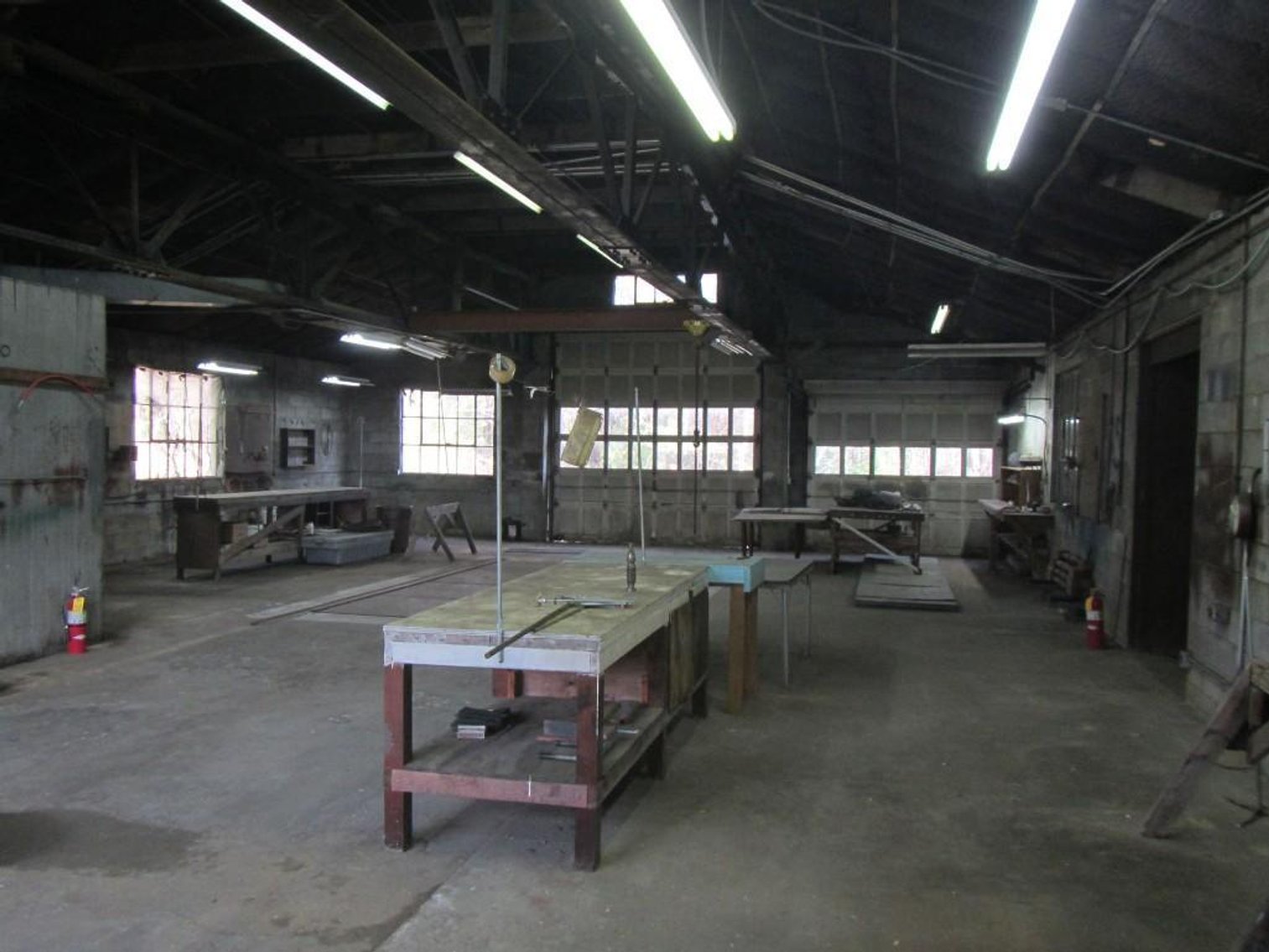 Image for Multi-Purpose Shop in Rustburg, VA